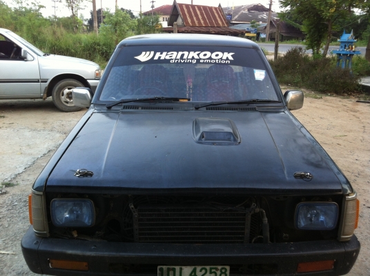 ขาย มิสซูL200เครื่อง 1j ติดแก๊ส LpG