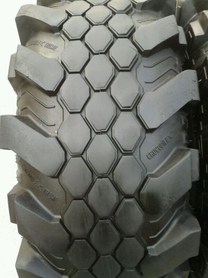 ขายยางลุย 36x12.5 R16 ปี 11