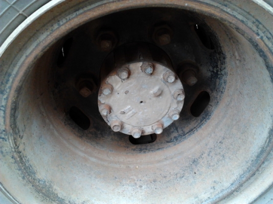 ***ขายแล้วครับขอบคุณ Truck2hand ขาย 6ล้อ ช่วงยาว ISUZU 115 ปี36 เครื่อง4BD1 115 แรง แน่น ไม่ไอ ไม่หลวม คัสซีNPR59PU5M สวยเดิมไม่บวมไม่ดาม ช่วงล่างปึ๊ก ยางดี6เส้น ติดFหลังพร้อม กระบะ5ม.คอกเหล็ก วางหัวNPR เกียร์สั้น แอร์พร้อม พร้อมใช้ พร้อมลุยงาน ราคาต่อรอง