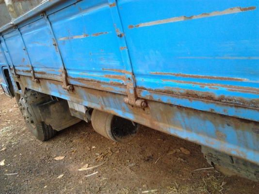 ***ขายแล้วครับขอบคุณ Truck2hand ขาย 6ล้อ ช่วงยาว ISUZU 115 ปี36 เครื่อง4BD1 115 แรง แน่น ไม่ไอ ไม่หลวม คัสซีNPR59PU5M สวยเดิมไม่บวมไม่ดาม ช่วงล่างปึ๊ก ยางดี6เส้น ติดFหลังพร้อม กระบะ5ม.คอกเหล็ก วางหัวNPR เกียร์สั้น แอร์พร้อม พร้อมใช้ พร้อมลุยงาน ราคาต่อรอง