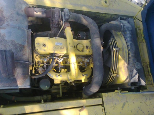 ขาย KOBELCO SK12OM3สภาพเก่านอกไม่เคยใช้งานในไทยเลยพร้อมใช้ ติดต่อได้ที่คุณ อ๊อฟ พิจิตร 086-737-9991 ขาย KOBELCO SK12OM3สภาพเก่านอกไม่เคยใช้งานในไทยเลยพร้อมใช้ ติดต่อได้ที่คุณ อ๊อฟ พิจิตร 086-737-9991