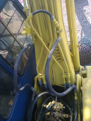 ขาย KOBELCO SK12OM3สภาพเก่านอกไม่เคยใช้งานในไทยเลยพร้อมใช้ ติดต่อได้ที่คุณ อ๊อฟ พิจิตร 086-737-9991 ขาย KOBELCO SK12OM3สภาพเก่านอกไม่เคยใช้งานในไทยเลยพร้อมใช้ ติดต่อได้ที่คุณ อ๊อฟ พิจิตร 086-737-9991