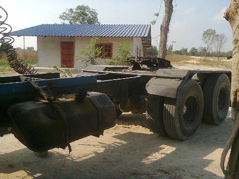 ขายหัวครัสซี่วางดั๊มได้ หรือลากหางได้ สภาพสวยพร้อมใช้ ติดต่อได้ที่คุณ อ๊อฟ พิจิตร 086-737-9991 ขายหัวครัสซี่วางดั๊มได้ หรือลากหางได้ สภาพสวยพร้อมใช้ ติดต่อได้ที่คุณ อ๊อฟ พิจิตร 086-737-9991