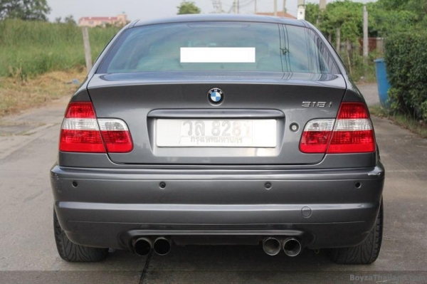 E46 BMW SERIES 3 2003 ไฟยก Part M3 E46 BMW SERIES 3 2003 ไฟยก Part M3
