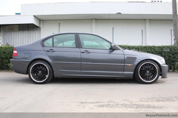 E46 BMW SERIES 3 2003 ไฟยก Part M3 E46 BMW SERIES 3 2003 ไฟยก Part M3