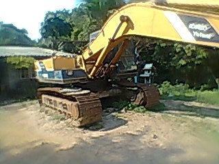 ขาย KOBELCO SK2O0M2 ตัวเดินใหญ่ เก่านอก สภาพสวยพร้อมใช้ ติดต่อได้ที่คุณ อ๊อฟ พิจิตร 086-737-9991