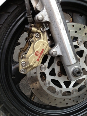 XJR400ปี2000inv.สภาพนางฟ้า หลุดมัดจำ