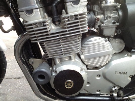 XJR400ปี2000inv.สภาพนางฟ้า หลุดมัดจำ