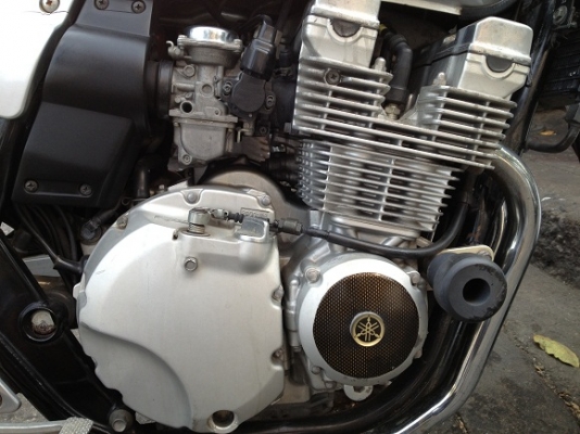 XJR400ปี2000inv.สภาพนางฟ้า หลุดมัดจำ