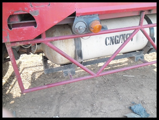 6 ล้อ NKR ติดแก๊ส สภาพสวยๆ น่าใช้