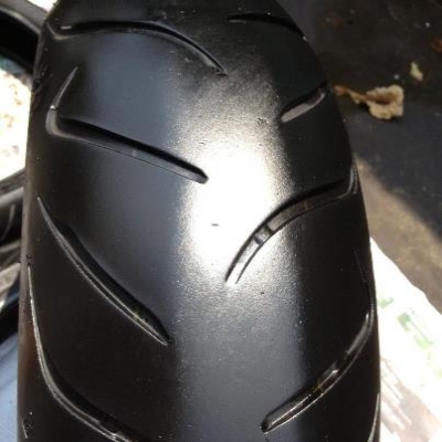 ยางปี 2012, 2011, 2010 ถูกสุโค่ยยย