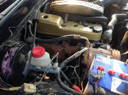 ขายด่วน ISUZU. TFR. ตอนเดียว เครื่อง เกียร์ดี คัชซีสวย ปี 33 ขายด่วน ISUZU. TFR. ตอนเดียว เครื่อง เกียร์ดี คัชซีสวย ปี 33