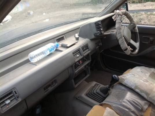 ขายด่วน ISUZU. TFR. ตอนเดียว เครื่อง เกียร์ดี คัชซีสวย ปี 33 ขายด่วน ISUZU. TFR. ตอนเดียว เครื่อง เกียร์ดี คัชซีสวย ปี 33