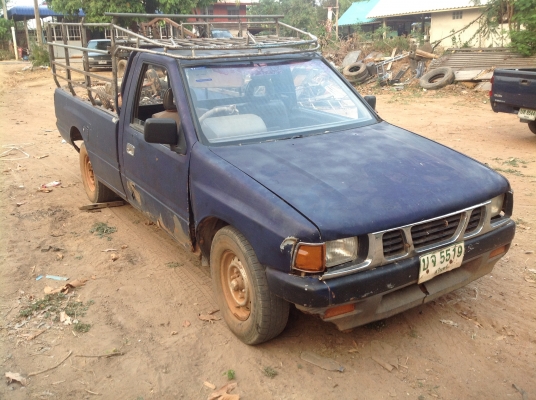ขายด่วน ISUZU. TFR. ตอนเดียว เครื่อง เกียร์ดี คัชซีสวย ปี 33 ขายด่วน ISUZU. TFR. ตอนเดียว เครื่อง เกียร์ดี คัชซีสวย ปี 33