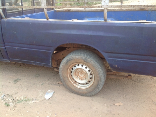 ขายด่วน ISUZU. TFR. ตอนเดียว เครื่อง เกียร์ดี คัชซีสวย ปี 33 ขายด่วน ISUZU. TFR. ตอนเดียว เครื่อง เกียร์ดี คัชซีสวย ปี 33