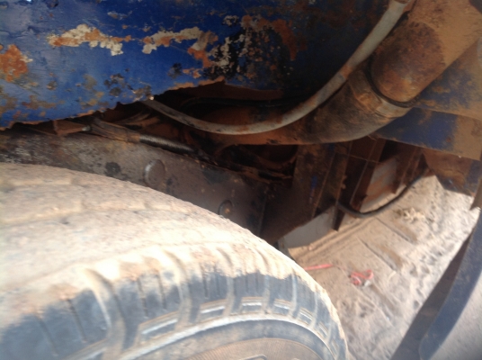 ขายด่วน ISUZU. TFR. ตอนเดียว เครื่อง เกียร์ดี คัชซีสวย ปี 33 ขายด่วน ISUZU. TFR. ตอนเดียว เครื่อง เกียร์ดี คัชซีสวย ปี 33