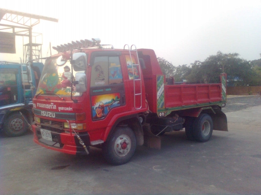 ขาย Rocky 195 หัวท๊อป สวยๆ