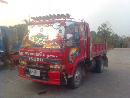 ขาย Rocky 195 หัวท๊อป สวยๆ