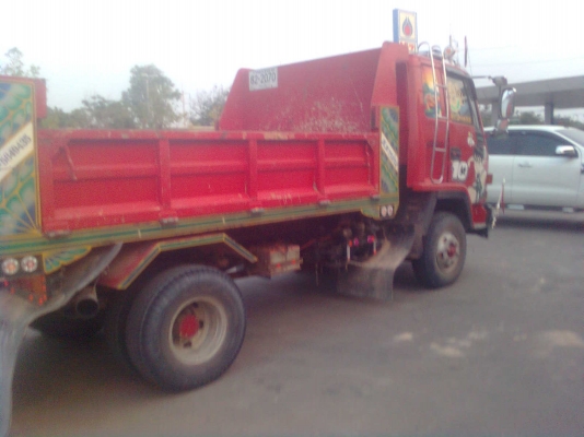 ขาย Rocky 195 หัวท๊อป สวยๆ