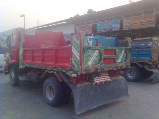 ขาย Rocky 195 หัวท๊อป สวยๆ