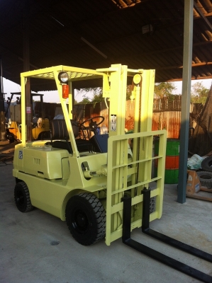 ขาย ฟอล์คลิฟท์ 1.5 ตัน MITSUBISHI   รถมือ 2 นำเข้าจากญี่ปุ่น