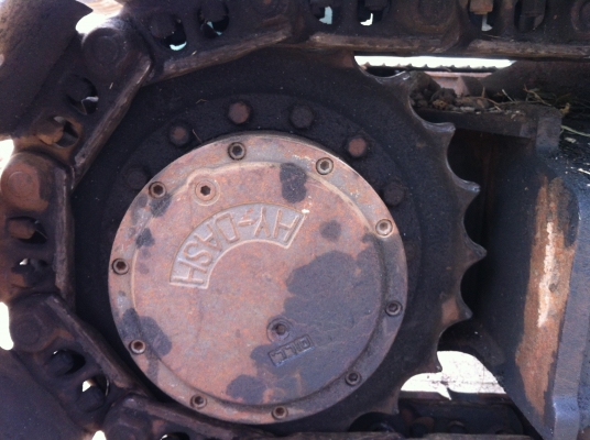 ขาย KOBELCO SK135SR รถเก่านอก ไม่เคยใช้งานในไทย