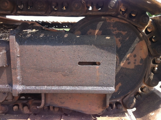 ขาย KOBELCO SK135SR รถเก่านอก ไม่เคยใช้งานในไทย