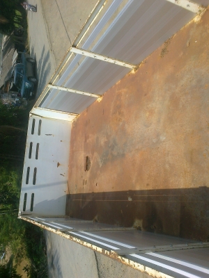 ขายรถสิบล้อEURO1เครื่องEURO2 ขายรถสิบล้อEURO1เครื่องEURO2