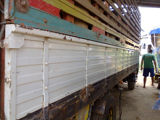 (ลดราคาลงอีก)ขาย HINO FC 120 เครื่องดี แชชซีสวยมาก ยาว 5.5 เมตร รถพร้อมใช้ เอกสารพร้อมโอน (ลดราคาลงอีก)ขาย HINO FC 120 เครื่องดี แชชซีสวยมาก ยาว 5.5 เมตร รถพร้อมใช้ เอกสารพร้อมโอน