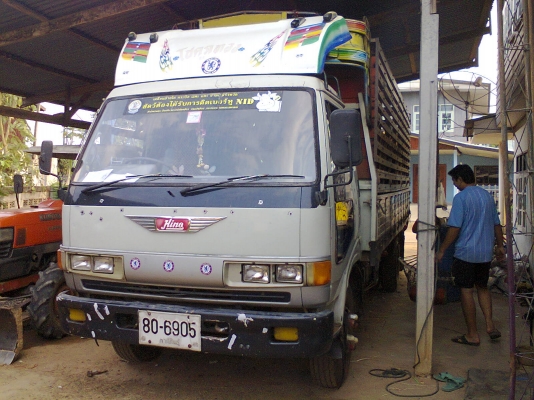 (ลดราคาลงอีก)ขาย HINO FC 120 เครื่องดี แชชซีสวยมาก ยาว 5.5 เมตร รถพร้อมใช้ เอกสารพร้อมโอน (ลดราคาลงอีก)ขาย HINO FC 120 เครื่องดี แชชซีสวยมาก ยาว 5.5 เมตร รถพร้อมใช้ เอกสารพร้อมโอน