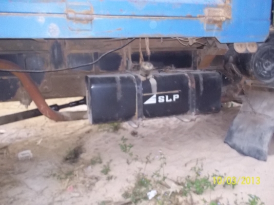 ขาย6ล้อKT26ดั้ม เกียร์ร็อคเสื้อลาย  6เกียร์เดินหน้า เครื่อง120แรง