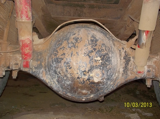 ขาย6ล้อKT26ดั้ม เกียร์ร็อคเสื้อลาย  6เกียร์เดินหน้า เครื่อง120แรง