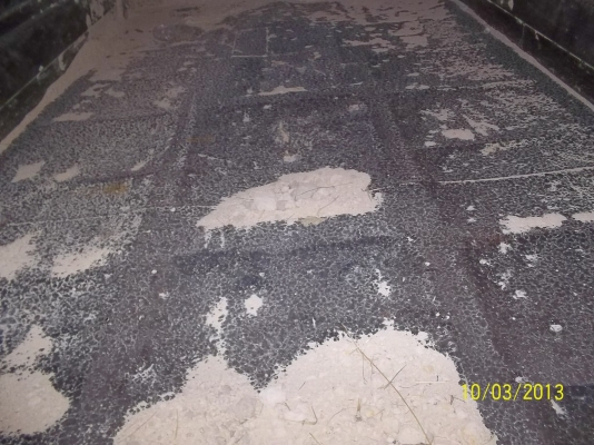 ขาย6ล้อKT26ดั้ม เกียร์ร็อคเสื้อลาย  6เกียร์เดินหน้า เครื่อง120แรง