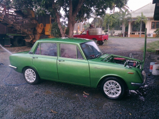 ขายรถยนต์