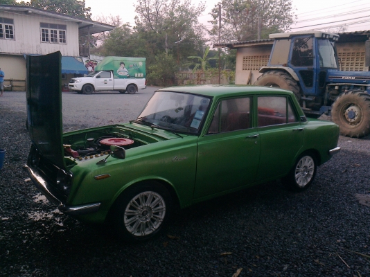 ขายรถยนต์