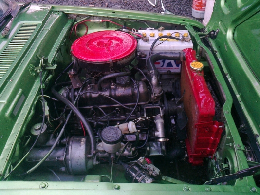 ขายรถยนต์