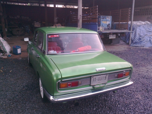 ขายรถยนต์