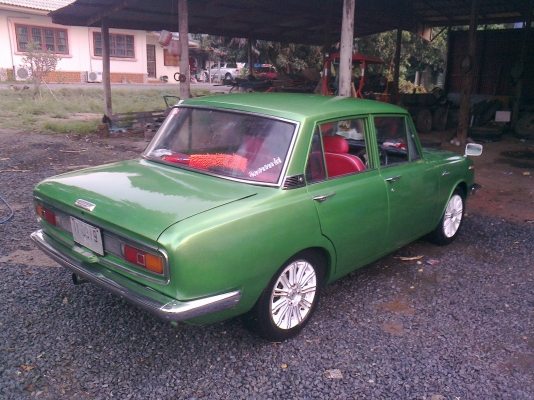 ขายรถยนต์