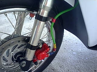 ขายSCOOPY I สวย วิ่งน้อย 4000 โลเอง ใหม่จัดดด.. ขายSCOOPY I สวย วิ่งน้อย 4000 โลเอง ใหม่จัดดด..