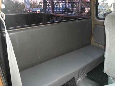 ขาย ISUZU, KB 2500 เครื่องดี ครัซซีสวย สภาพดีมาก คืนสภาพให้รถครบถ้วน