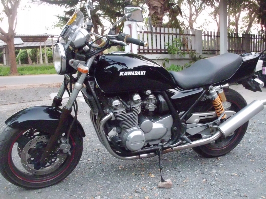 ขาย คาวา ซัฟฟาย 750 ทะเบียน เครื่องดี ยางไหม่ ขาย คาวา ซัฟฟาย 750 ทะเบียน เครื่องดี ยางไหม่