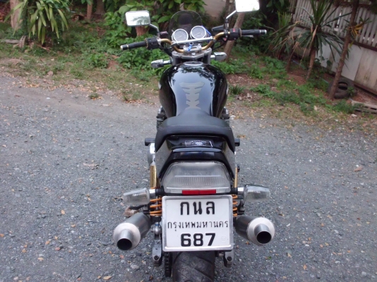 ขาย คาวา ซัฟฟาย 750 ทะเบียน เครื่องดี ยางไหม่ ขาย คาวา ซัฟฟาย 750 ทะเบียน เครื่องดี ยางไหม่