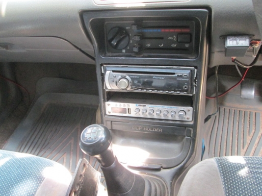 ขาย รถยนต์ FORD ASPIRE 1.3 ปี 1995 ติดแก็ส LPG เกียร์ธรรมดา ขาย รถยนต์ FORD ASPIRE 1.3 ปี 1995 ติดแก็ส LPG เกียร์ธรรมดา