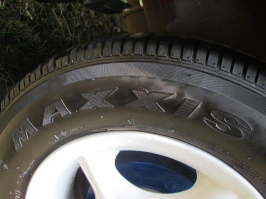 ขาย รถยนต์ FORD ASPIRE 1.3 ปี 1995 ติดแก็ส LPG เกียร์ธรรมดา ขาย รถยนต์ FORD ASPIRE 1.3 ปี 1995 ติดแก็ส LPG เกียร์ธรรมดา