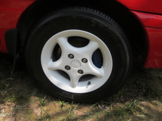 ขาย รถยนต์ FORD ASPIRE 1.3 ปี 1995 ติดแก็ส LPG เกียร์ธรรมดา ขาย รถยนต์ FORD ASPIRE 1.3 ปี 1995 ติดแก็ส LPG เกียร์ธรรมดา