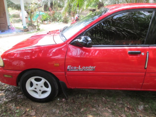 ขาย รถยนต์ FORD ASPIRE 1.3 ปี 1995 ติดแก็ส LPG เกียร์ธรรมดา ขาย รถยนต์ FORD ASPIRE 1.3 ปี 1995 ติดแก็ส LPG เกียร์ธรรมดา