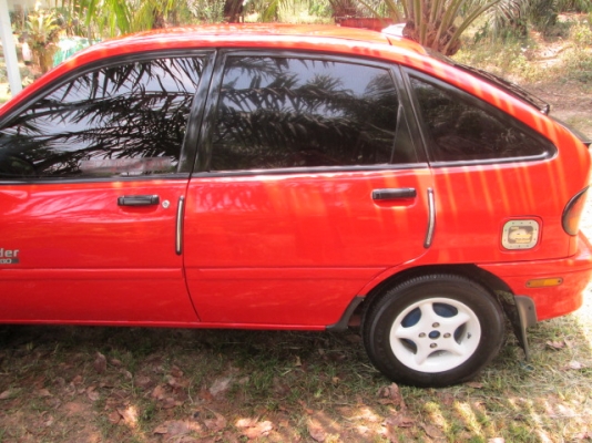 ขาย รถยนต์ FORD ASPIRE 1.3 ปี 1995 ติดแก็ส LPG เกียร์ธรรมดา ขาย รถยนต์ FORD ASPIRE 1.3 ปี 1995 ติดแก็ส LPG เกียร์ธรรมดา