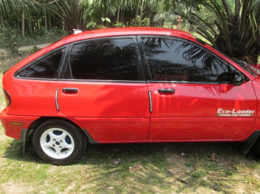 ขาย รถยนต์ FORD ASPIRE 1.3 ปี 1995 ติดแก็ส LPG เกียร์ธรรมดา ขาย รถยนต์ FORD ASPIRE 1.3 ปี 1995 ติดแก็ส LPG เกียร์ธรรมดา