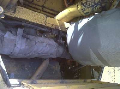 ขายรถตัดอ้อย CAMECO ปี 99 ขายรถตัดอ้อย CAMECO ปี 99