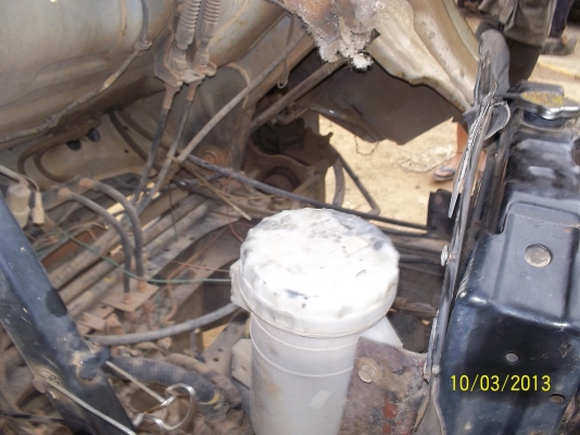 ขาย6ล้อดั้ม  FCซุปเปอร์เสี่ยตัวสุดท้าย  เครื่อง  120แรงม้า